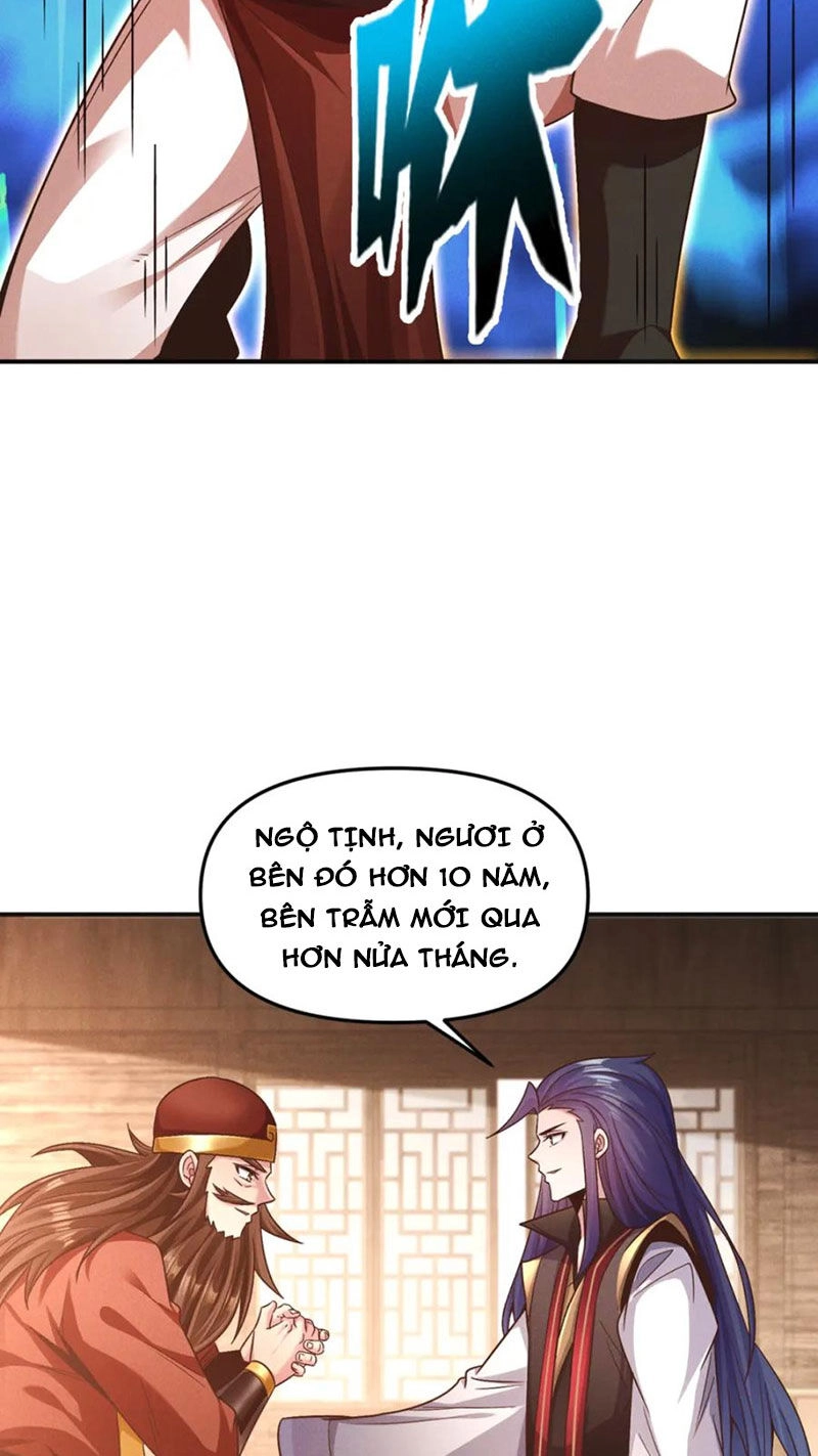 Tối Cường Thần Thoại Đế Hoàng Chapter 116 - 17