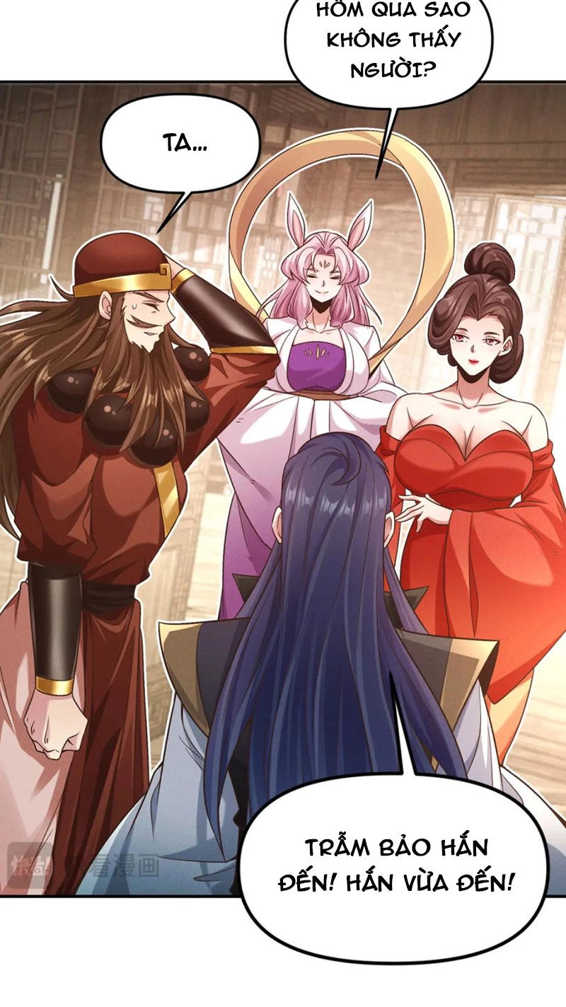 Tối Cường Thần Thoại Đế Hoàng Chapter 116 - 20