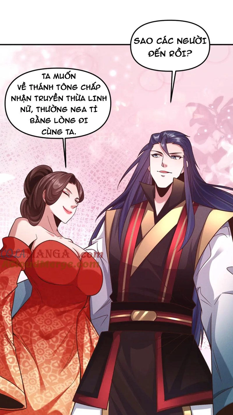 Tối Cường Thần Thoại Đế Hoàng Chapter 116 - 21