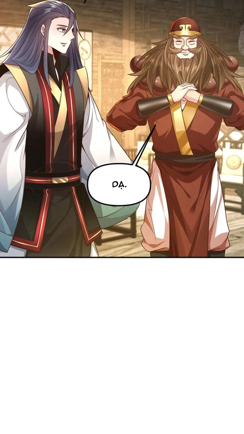 Tối Cường Thần Thoại Đế Hoàng Chapter 116 - 29