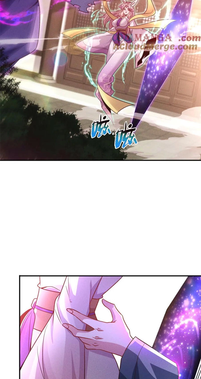 Tối Cường Thần Thoại Đế Hoàng Chapter 116 - 55