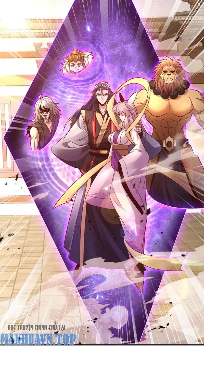 Tối Cường Thần Thoại Đế Hoàng Chapter 116 - 57