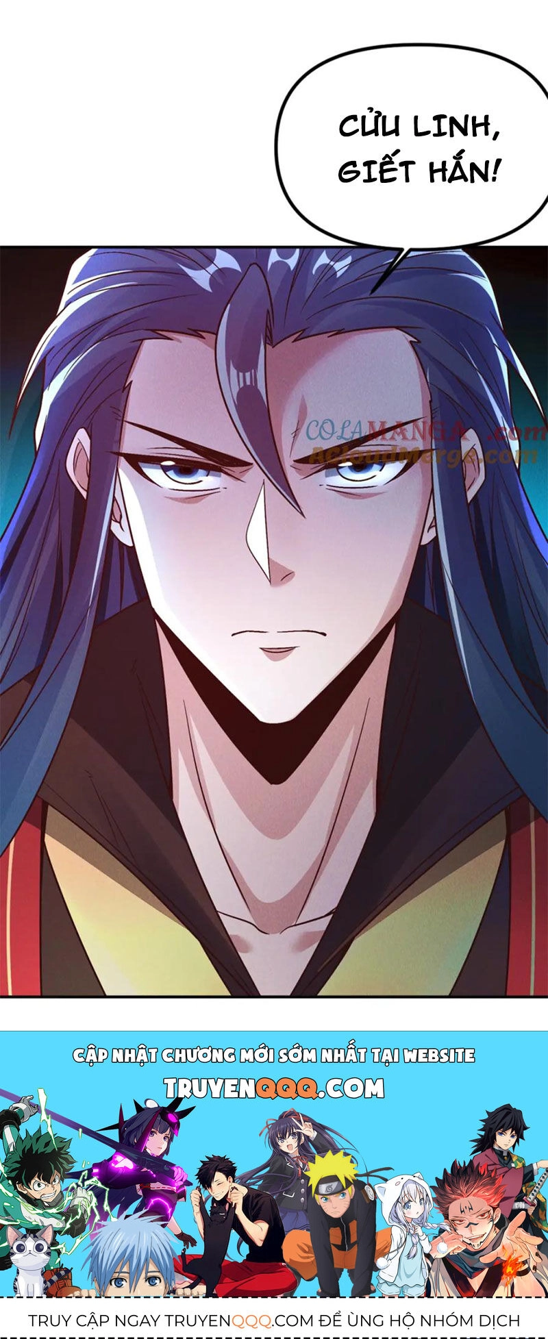 Tối Cường Thần Thoại Đế Hoàng Chapter 116 - 58