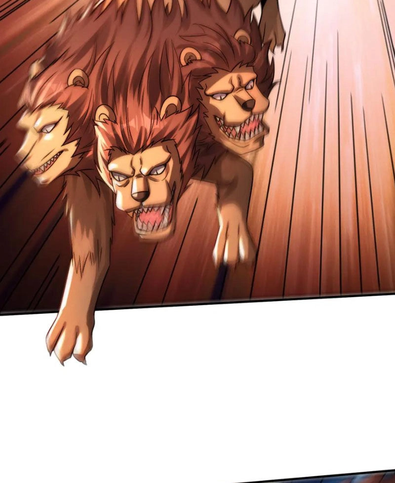 Tối Cường Thần Thoại Đế Hoàng Chapter 117 - 2