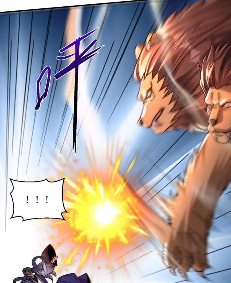 Tối Cường Thần Thoại Đế Hoàng Chapter 117 - 3