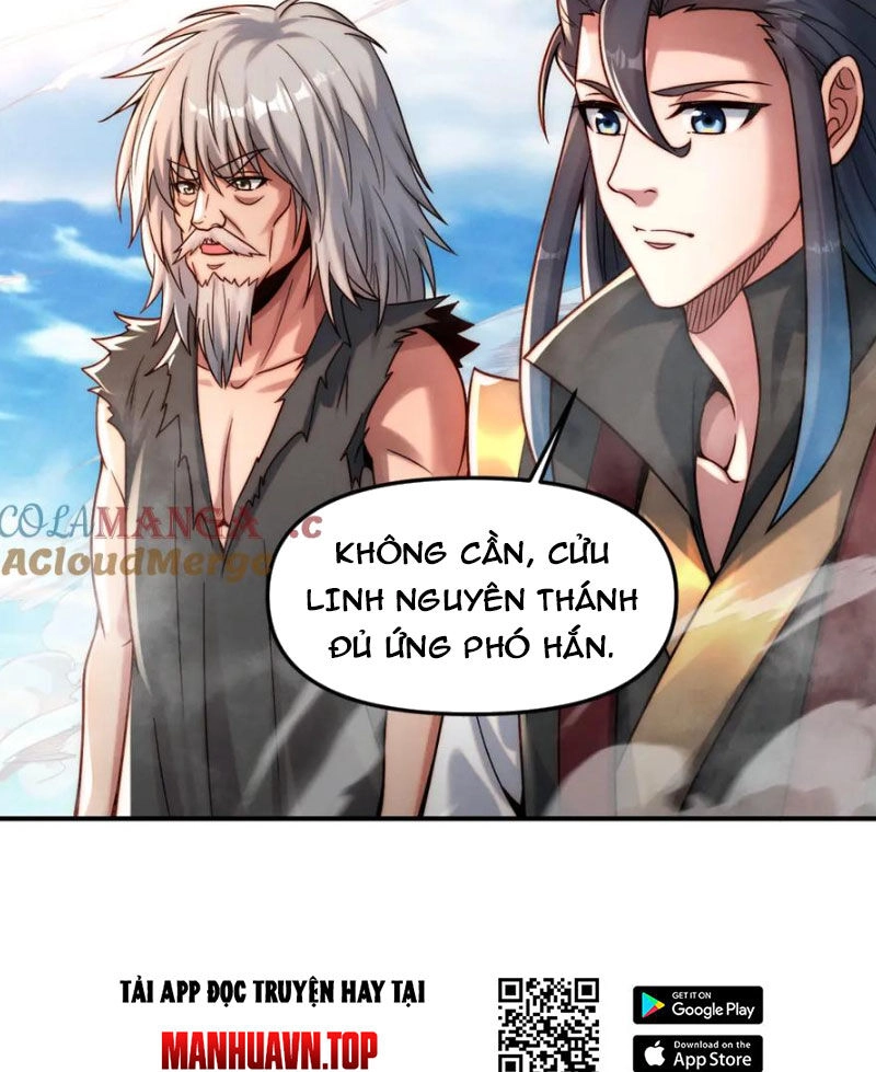 Tối Cường Thần Thoại Đế Hoàng Chapter 117 - 9