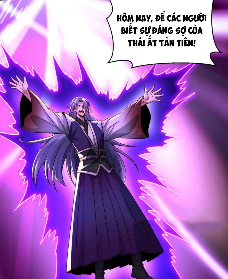 Tối Cường Thần Thoại Đế Hoàng Chapter 117 - 11