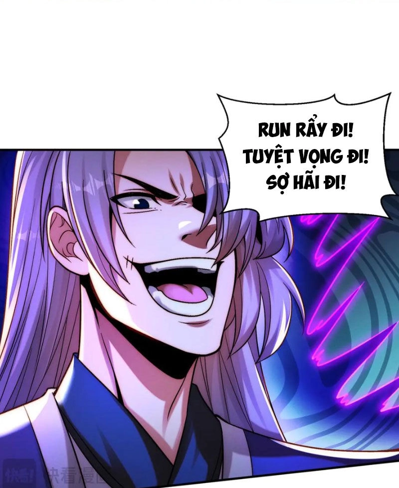 Tối Cường Thần Thoại Đế Hoàng Chapter 117 - 15