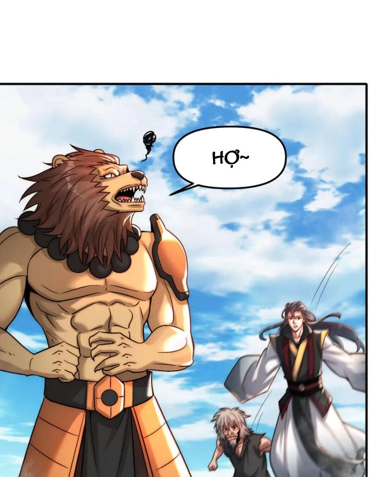 Tối Cường Thần Thoại Đế Hoàng Chapter 117 - 26