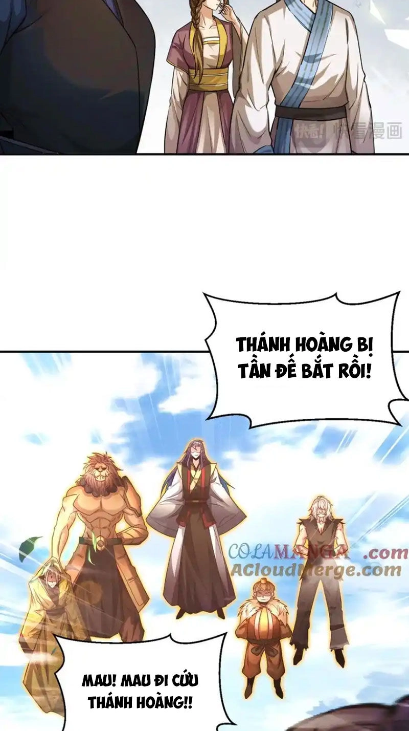 Tối Cường Thần Thoại Đế Hoàng Chapter 118 - 4