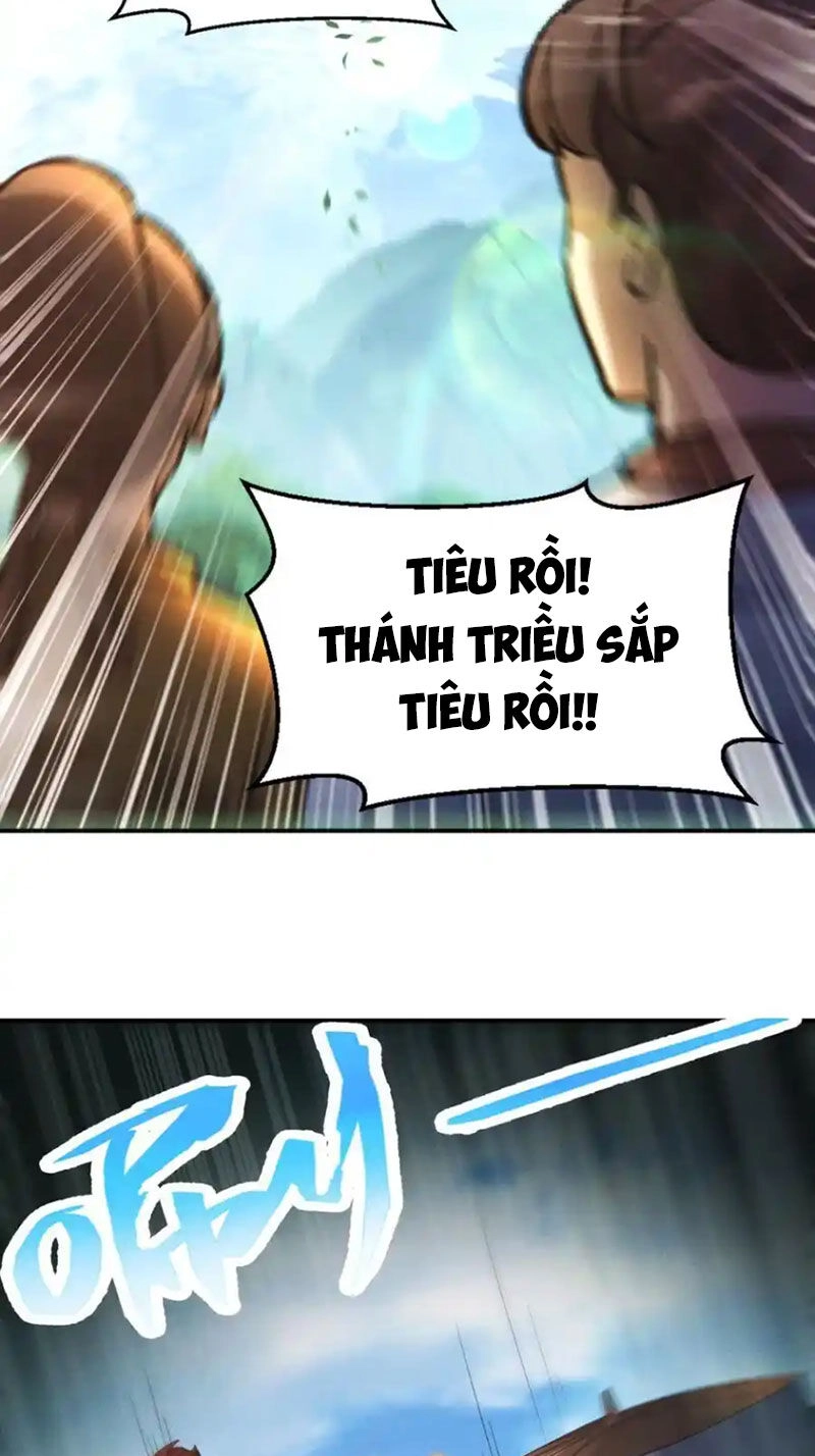 Tối Cường Thần Thoại Đế Hoàng Chapter 118 - 5