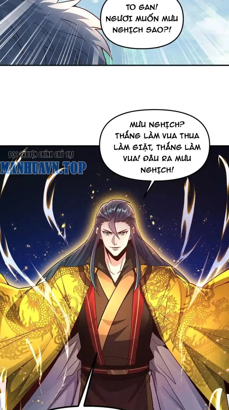 Tối Cường Thần Thoại Đế Hoàng Chapter 118 - 8