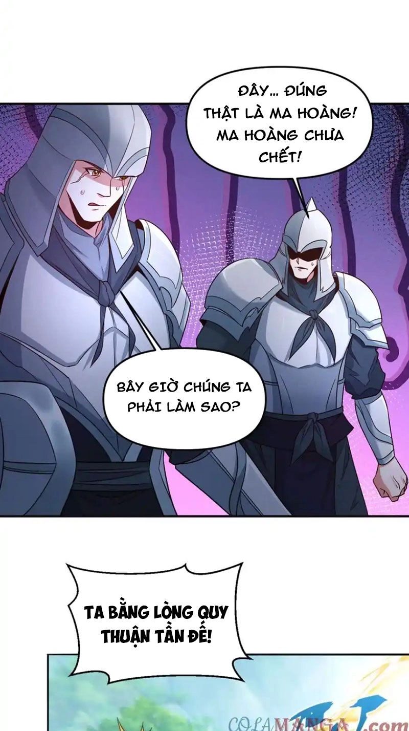 Tối Cường Thần Thoại Đế Hoàng Chapter 118 - 17