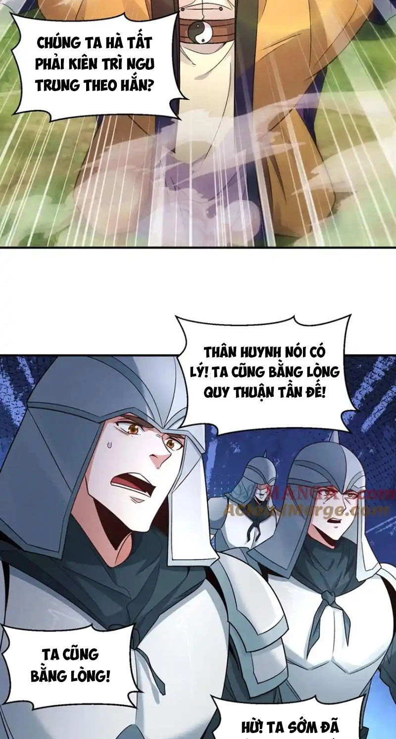 Tối Cường Thần Thoại Đế Hoàng Chapter 118 - 19