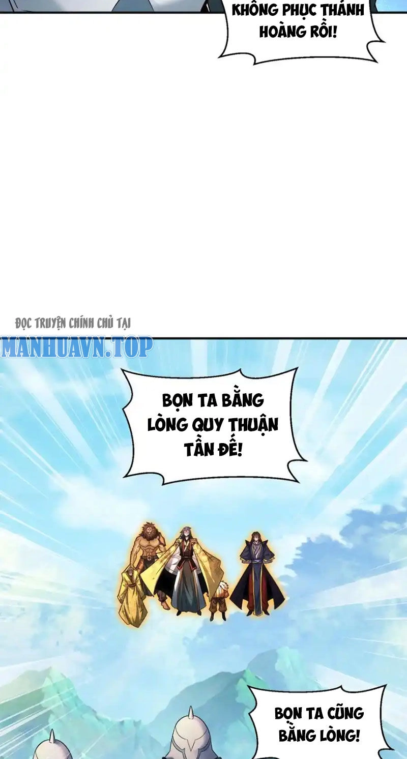 Tối Cường Thần Thoại Đế Hoàng Chapter 118 - 20