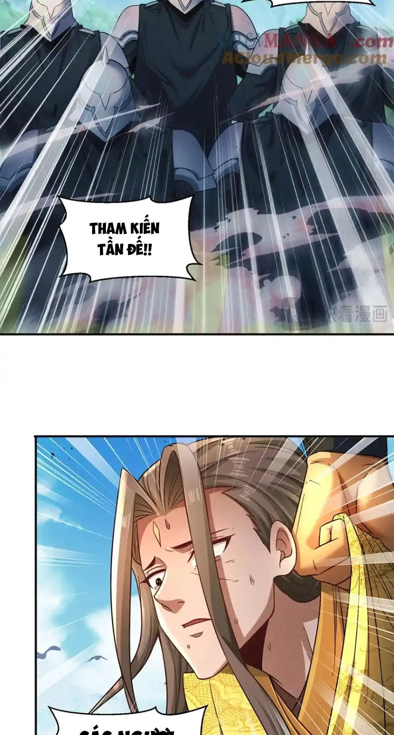 Tối Cường Thần Thoại Đế Hoàng Chapter 118 - 21