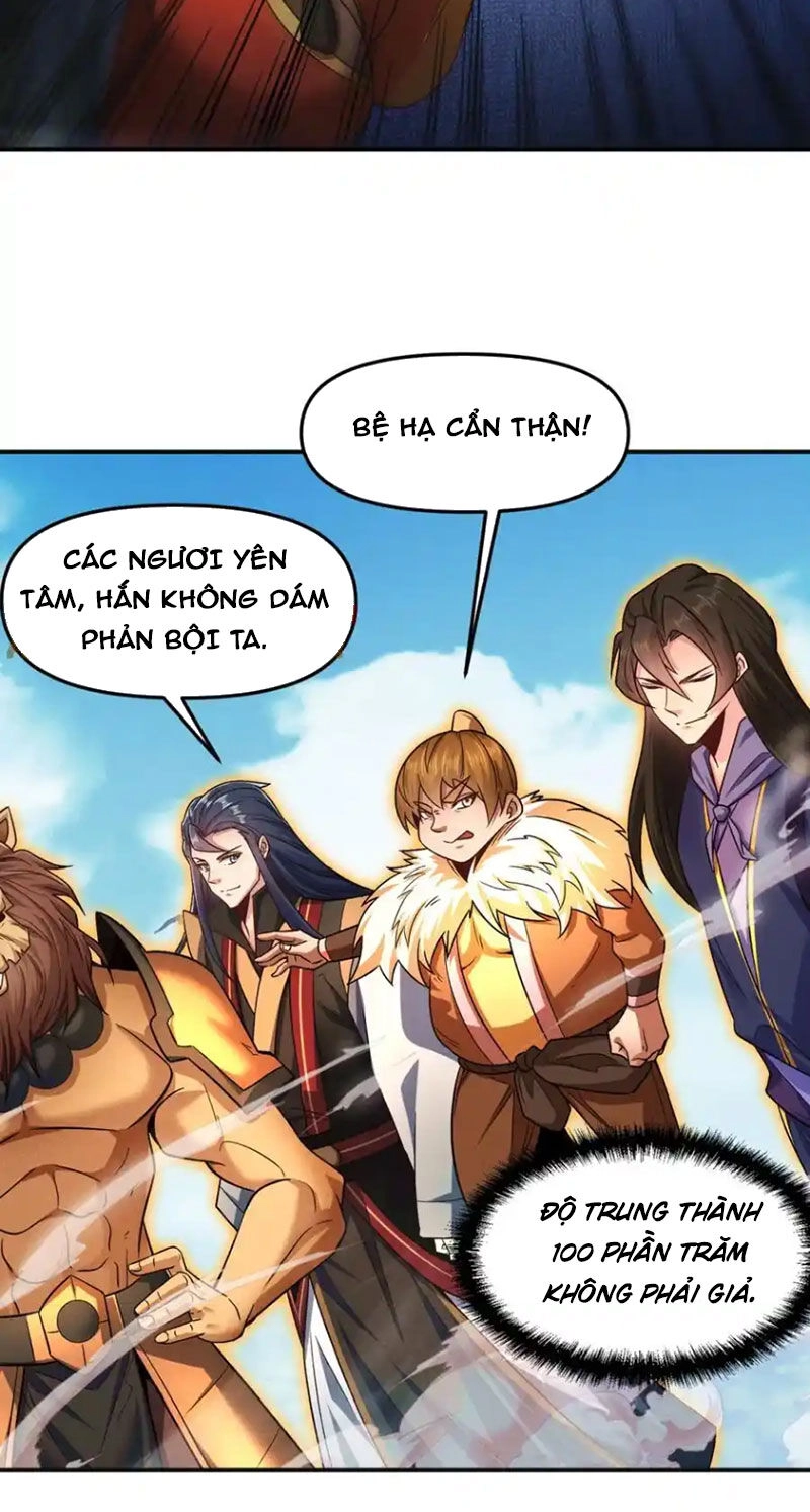 Tối Cường Thần Thoại Đế Hoàng Chapter 118 - 24