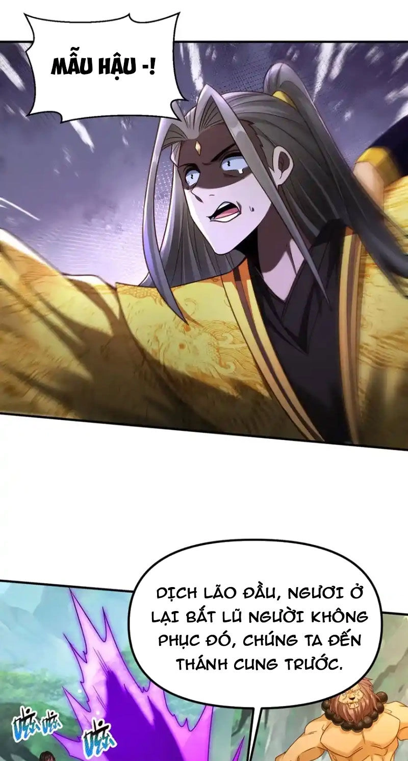 Tối Cường Thần Thoại Đế Hoàng Chapter 118 - 31