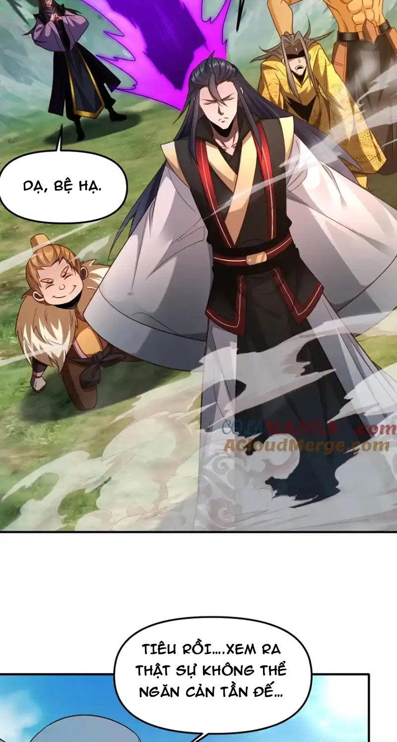 Tối Cường Thần Thoại Đế Hoàng Chapter 118 - 32
