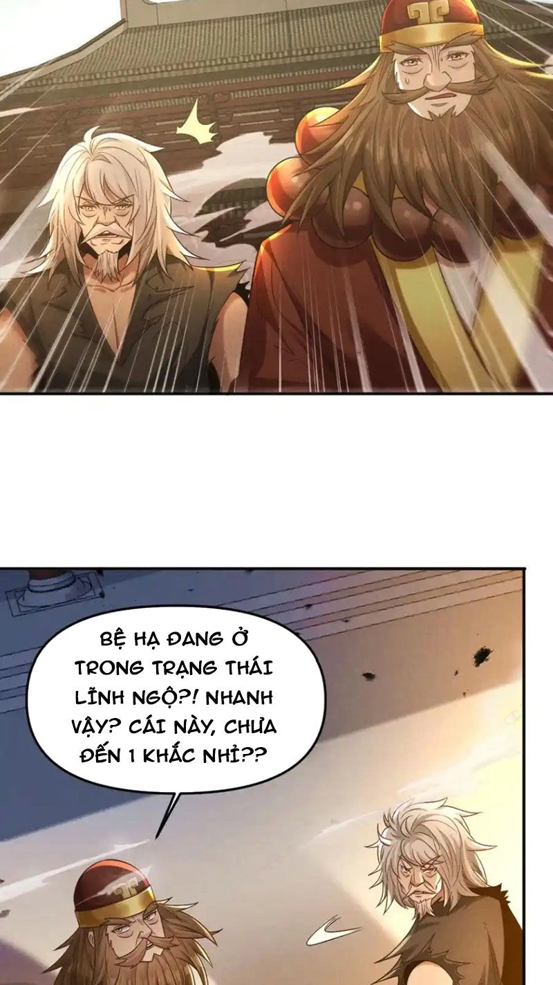 Tối Cường Thần Thoại Đế Hoàng Chapter 118 - 43