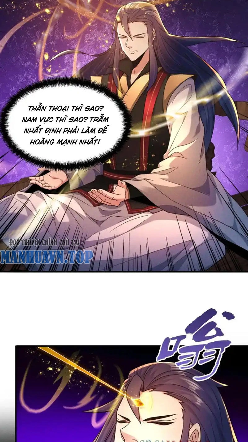 Tối Cường Thần Thoại Đế Hoàng Chapter 118 - 45