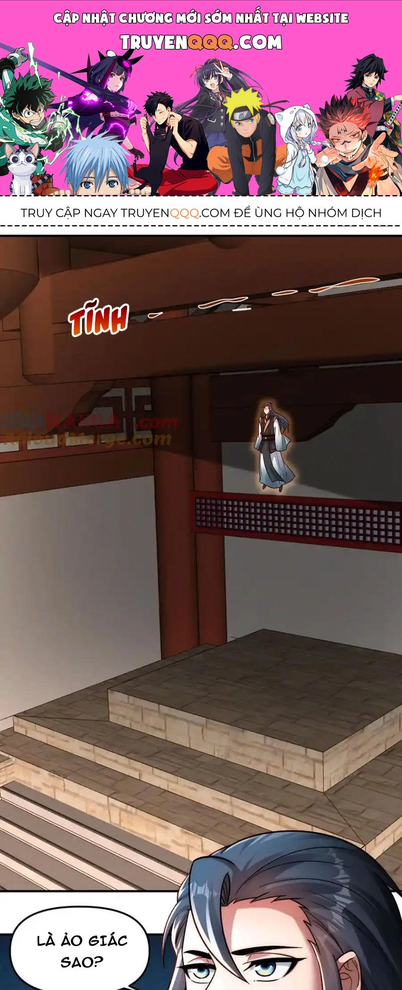 Tối Cường Thần Thoại Đế Hoàng Chapter 119 - 1