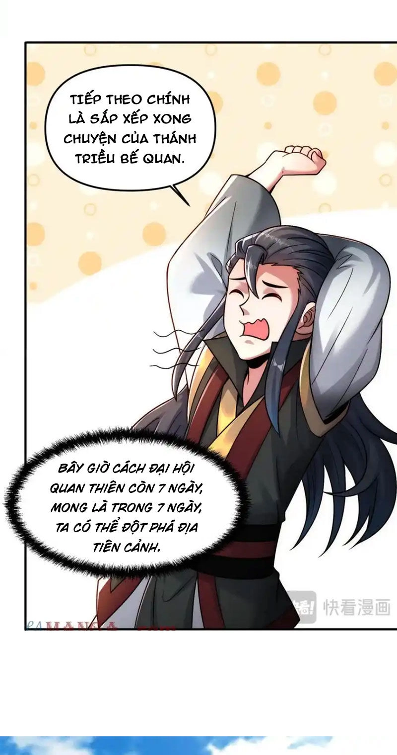 Tối Cường Thần Thoại Đế Hoàng Chapter 119 - 7