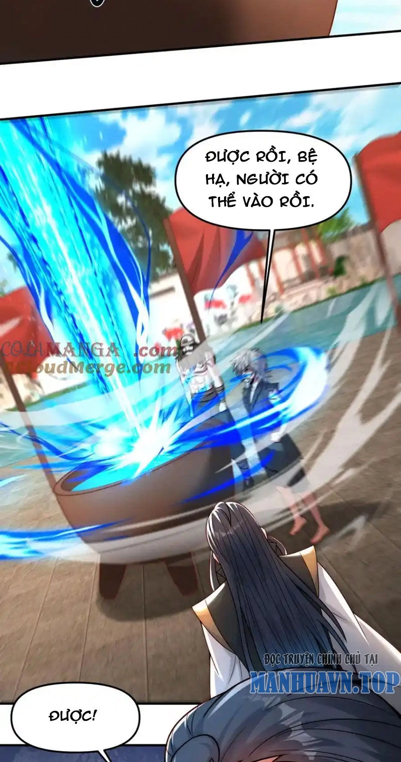 Tối Cường Thần Thoại Đế Hoàng Chapter 119 - 12