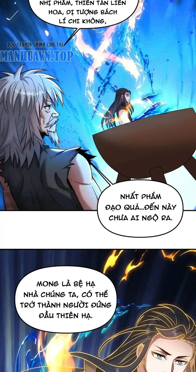 Tối Cường Thần Thoại Đế Hoàng Chapter 119 - 16