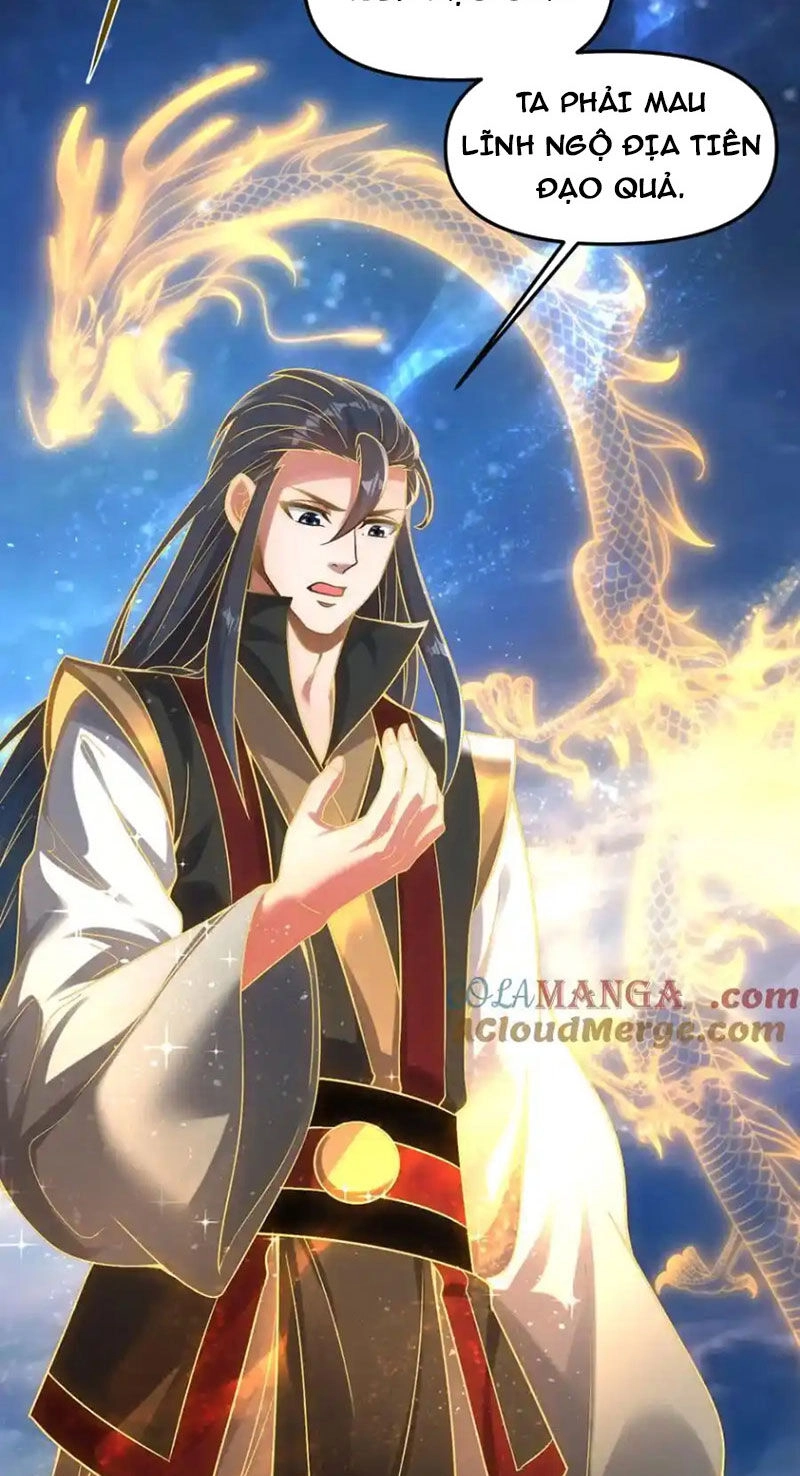 Tối Cường Thần Thoại Đế Hoàng Chapter 119 - 20