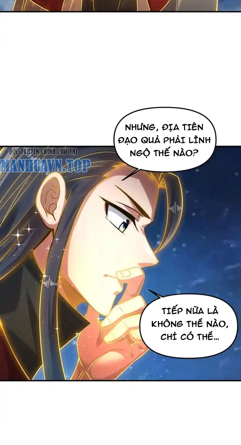 Tối Cường Thần Thoại Đế Hoàng Chapter 119 - 21