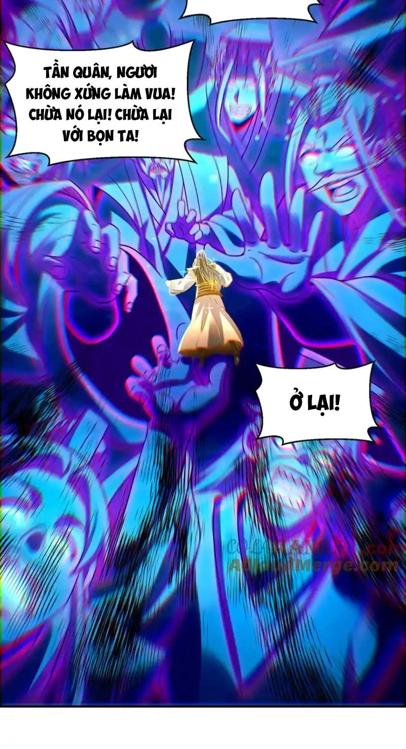 Tối Cường Thần Thoại Đế Hoàng Chapter 119 - 25