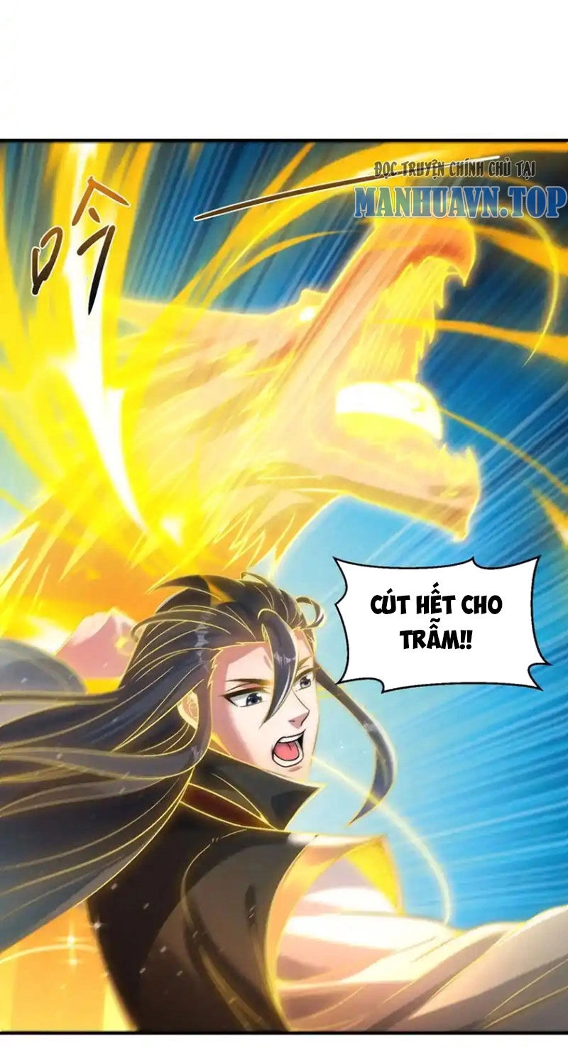 Tối Cường Thần Thoại Đế Hoàng Chapter 119 - 26