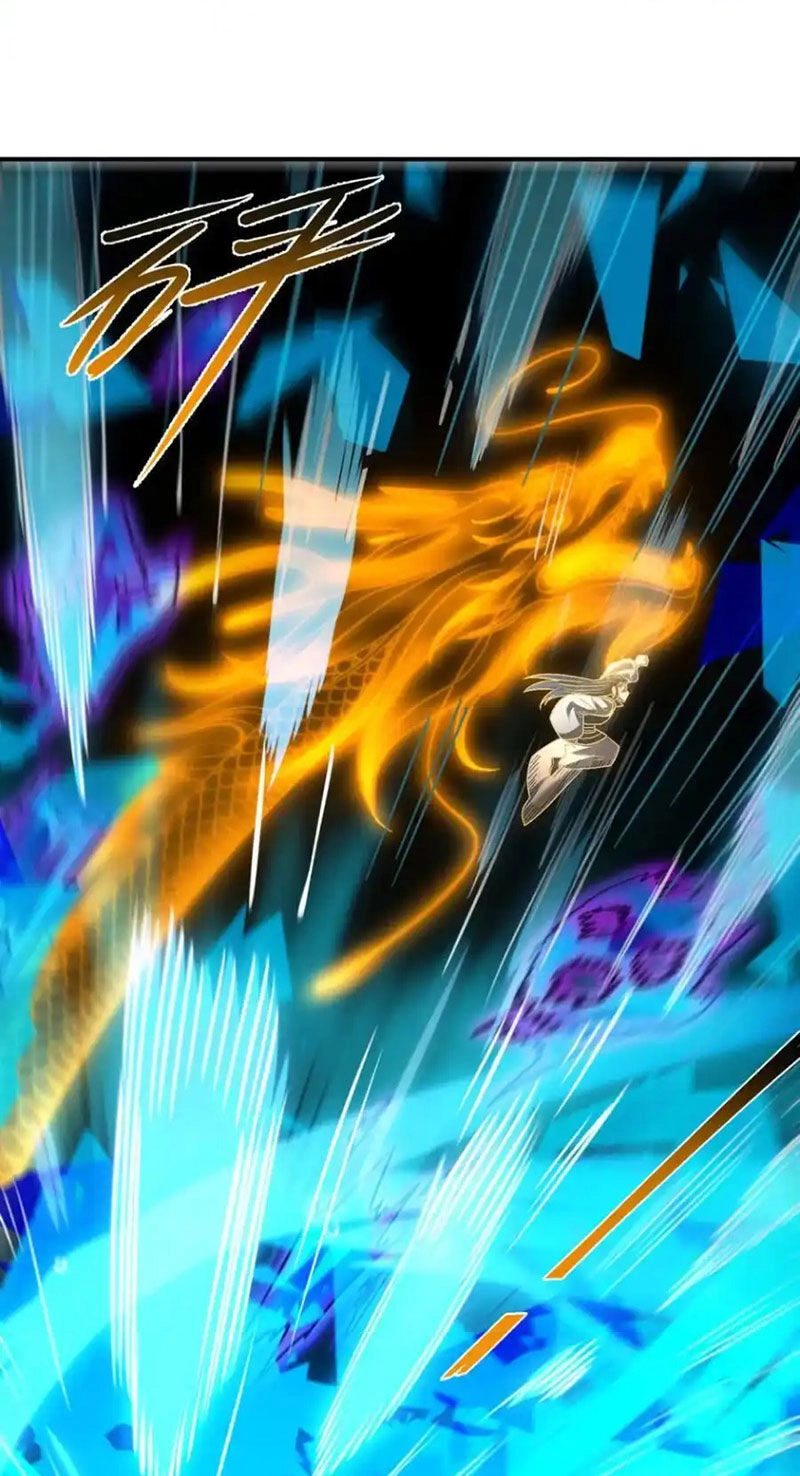 Tối Cường Thần Thoại Đế Hoàng Chapter 119 - 27