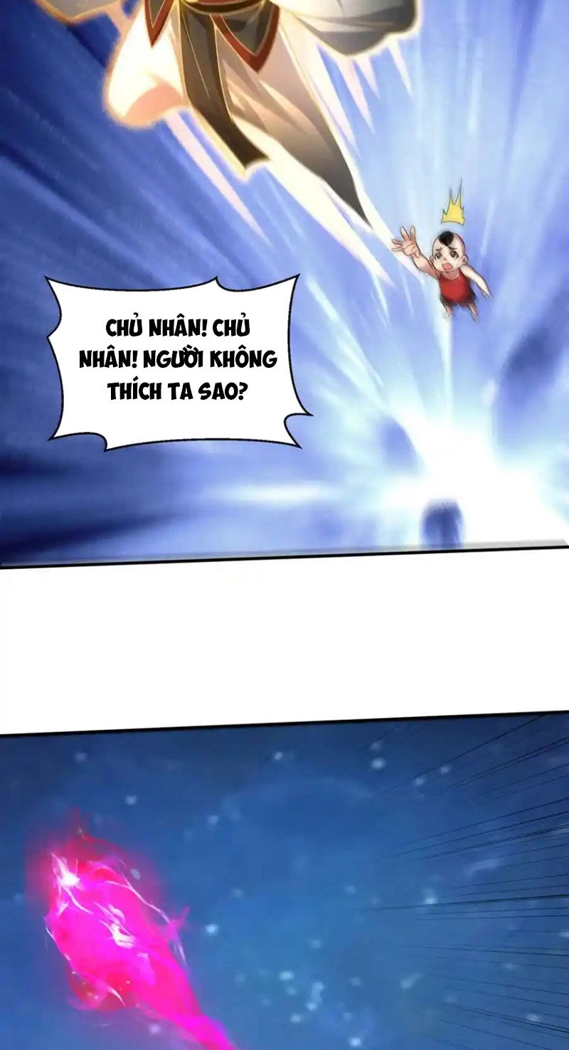 Tối Cường Thần Thoại Đế Hoàng Chapter 119 - 31