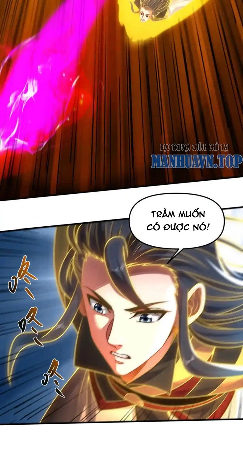 Tối Cường Thần Thoại Đế Hoàng Chapter 119 - 34