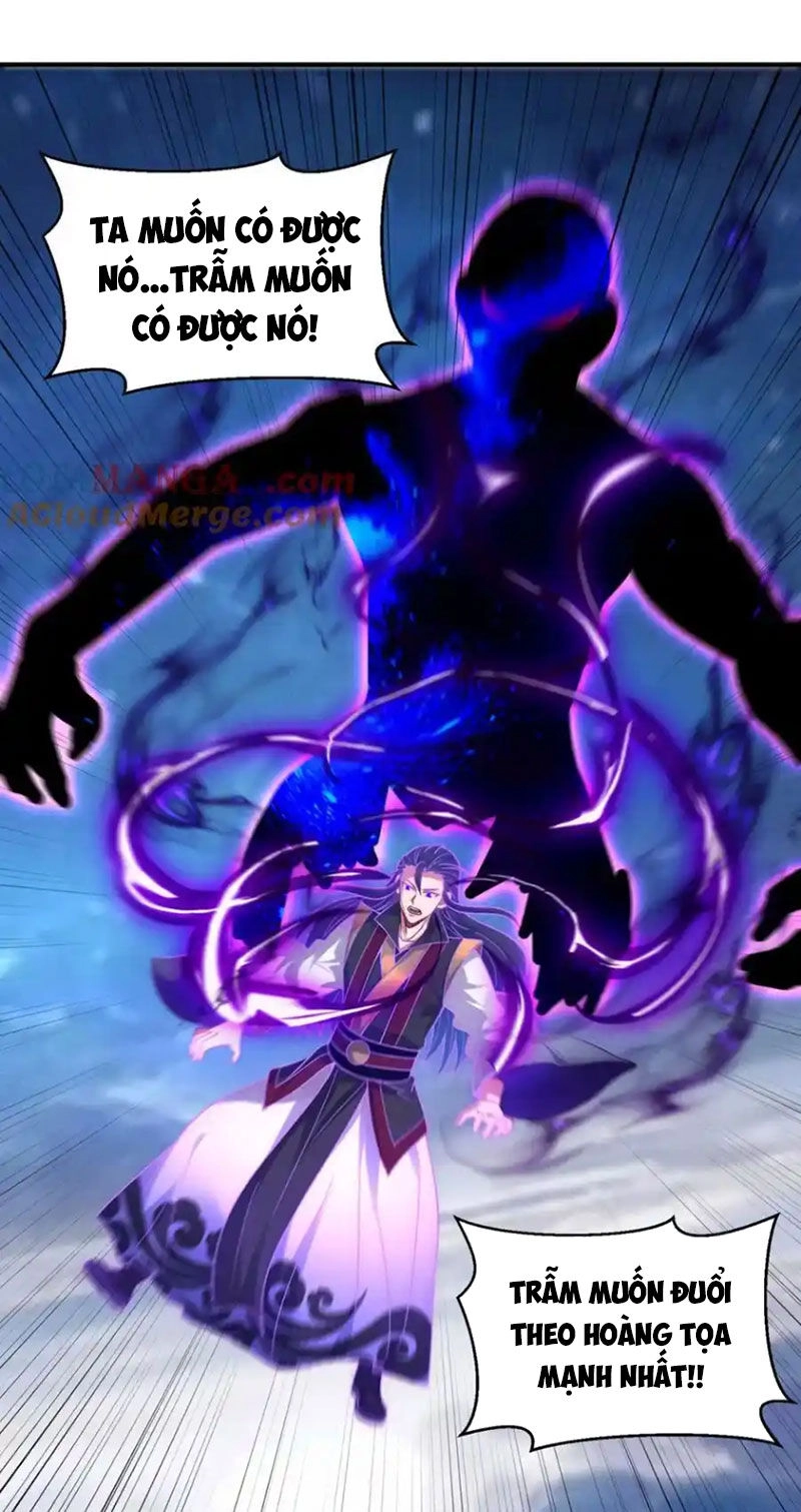 Tối Cường Thần Thoại Đế Hoàng Chapter 119 - 35