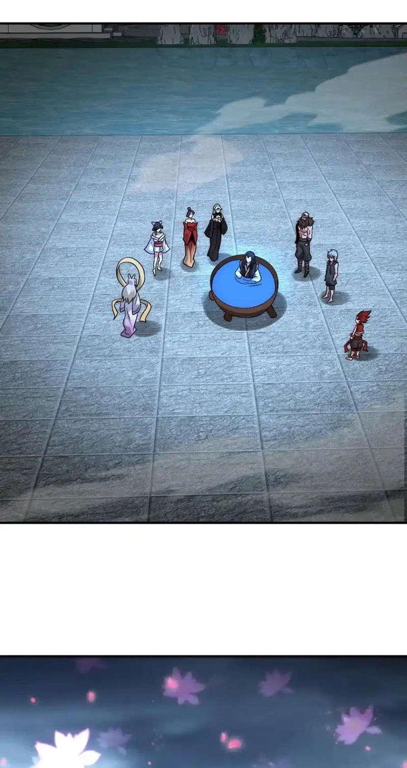 Tối Cường Thần Thoại Đế Hoàng Chapter 119 - 40