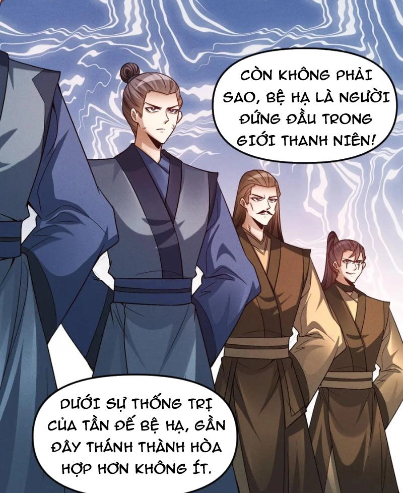 Tối Cường Thần Thoại Đế Hoàng Chapter 120 - 3