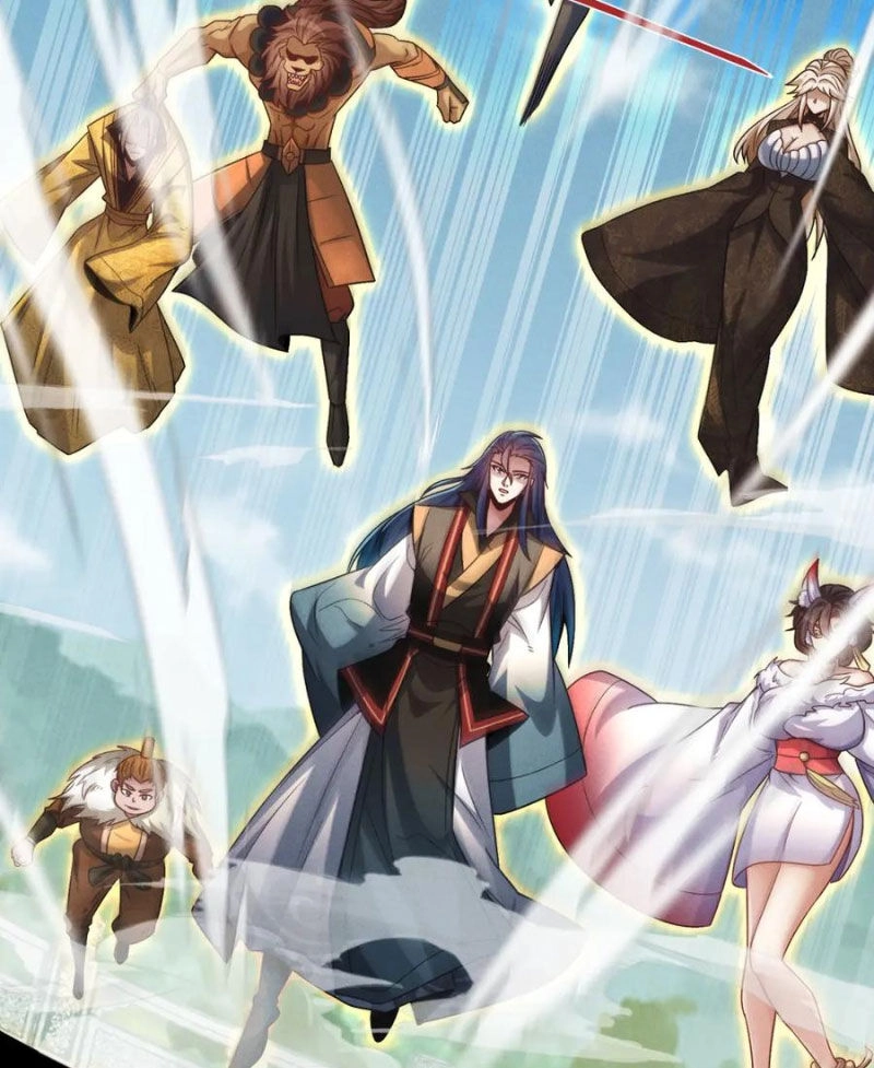 Tối Cường Thần Thoại Đế Hoàng Chapter 120 - 5