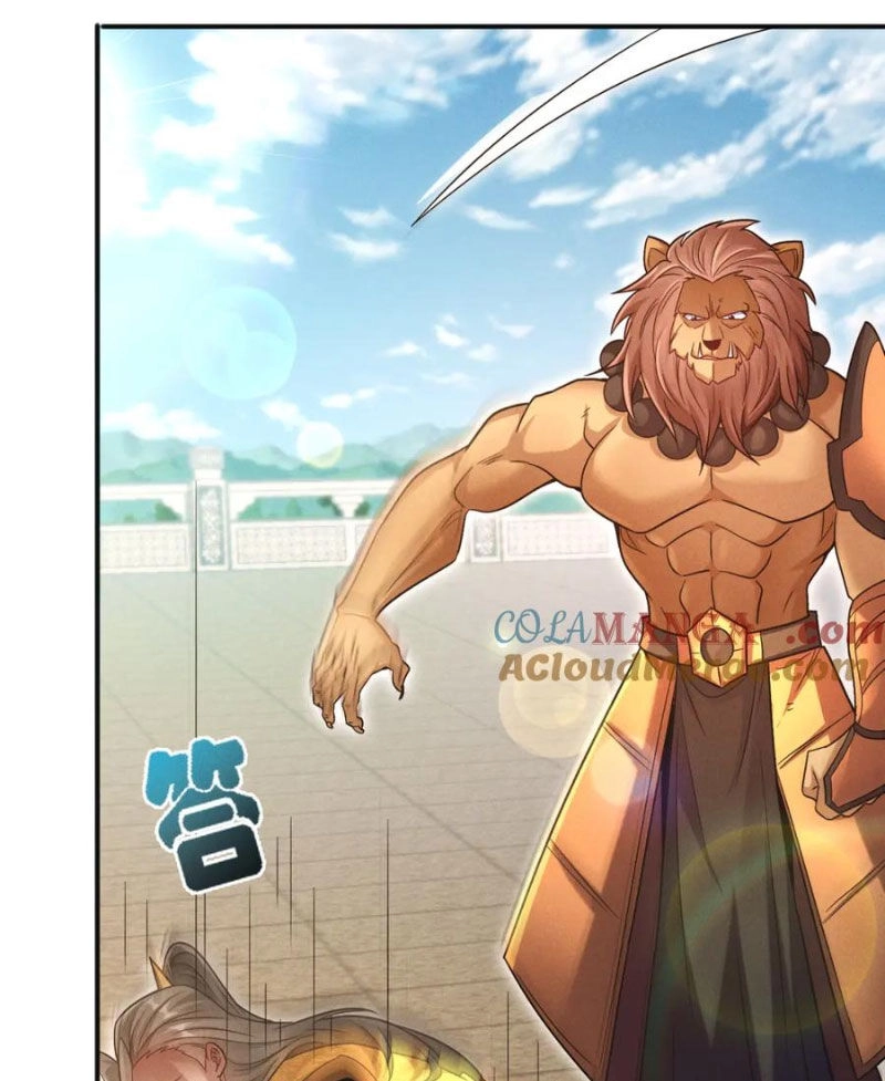 Tối Cường Thần Thoại Đế Hoàng Chapter 120 - 9