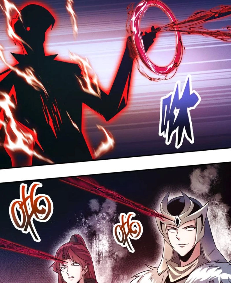 Tối Cường Thần Thoại Đế Hoàng Chapter 120 - 18