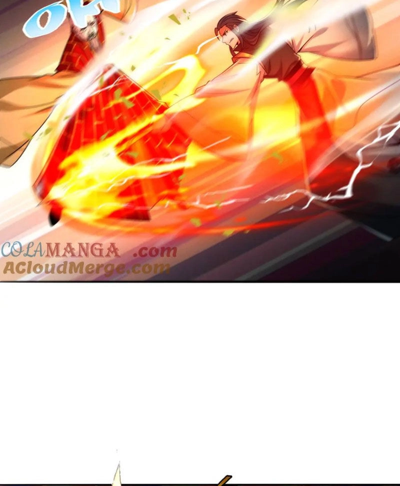 Tối Cường Thần Thoại Đế Hoàng Chapter 121 - 11