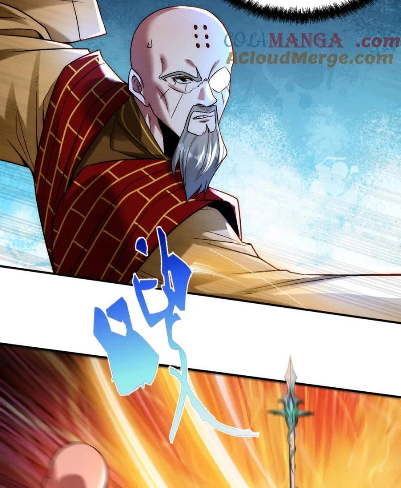 Tối Cường Thần Thoại Đế Hoàng Chapter 121 - 14