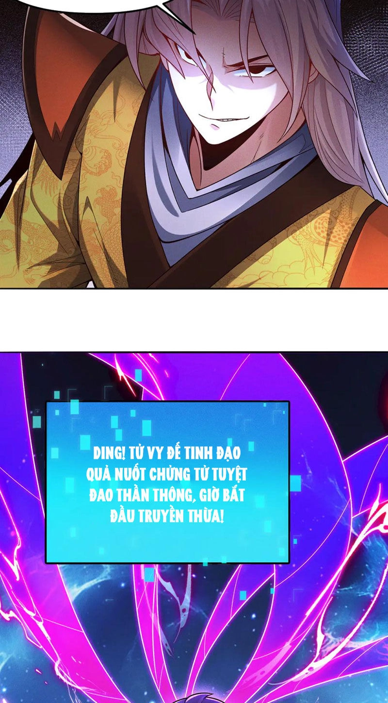 Tối Cường Thần Thoại Đế Hoàng Chapter 122 - 2