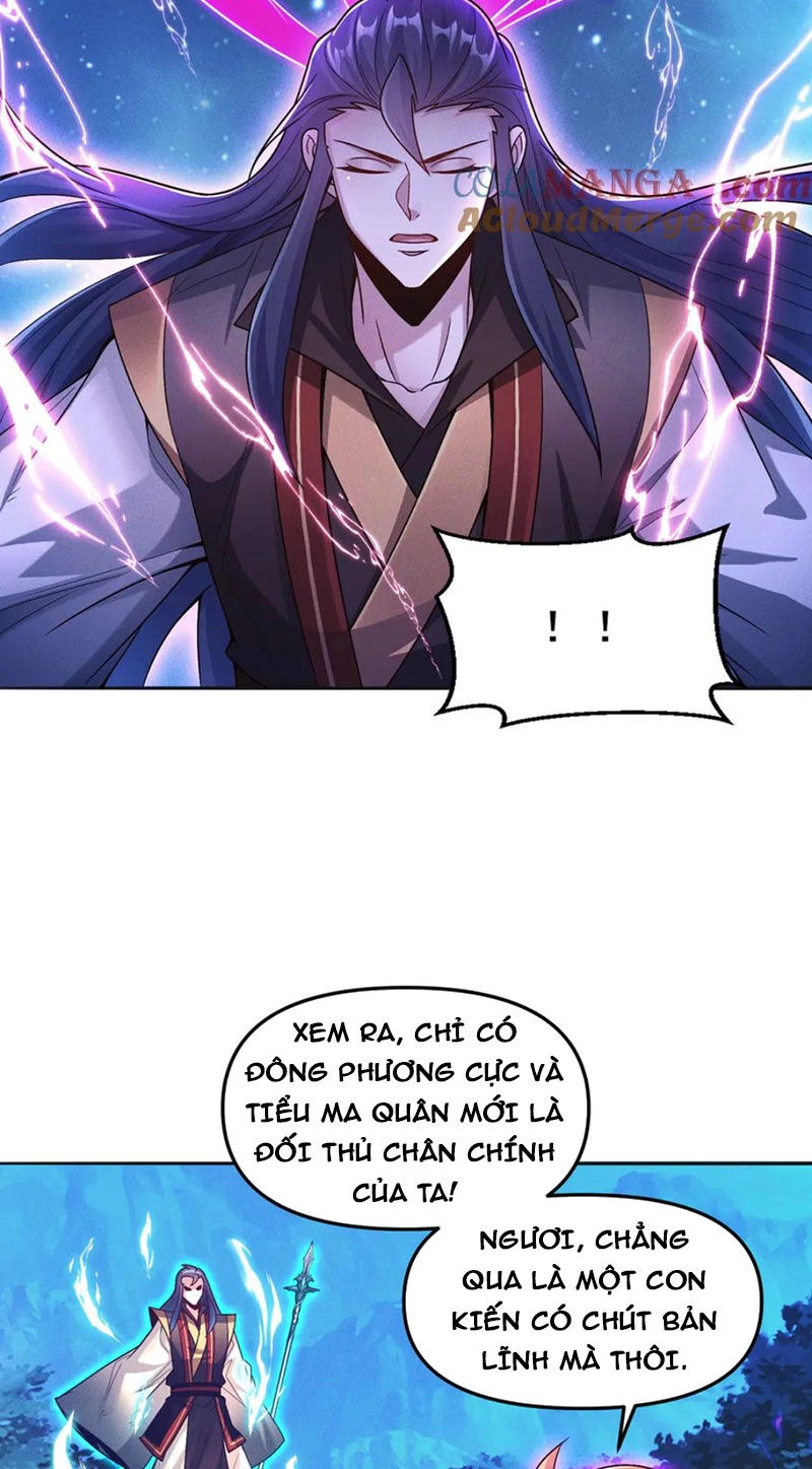 Tối Cường Thần Thoại Đế Hoàng Chapter 122 - 3