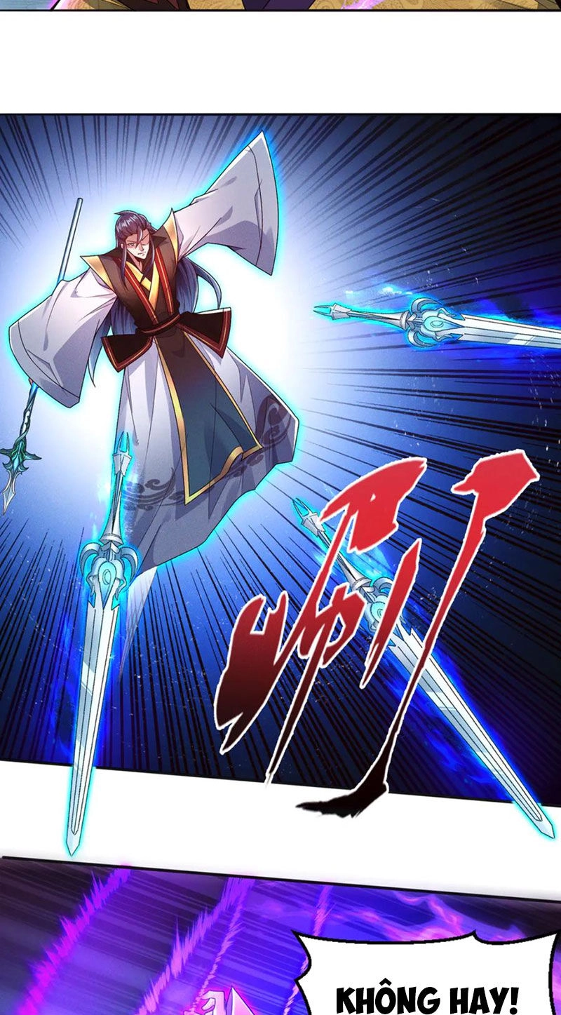 Tối Cường Thần Thoại Đế Hoàng Chapter 122 - 8