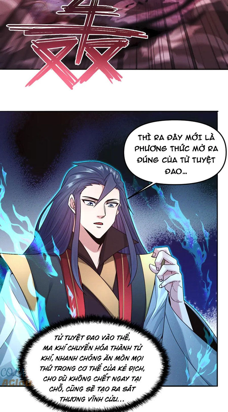 Tối Cường Thần Thoại Đế Hoàng Chapter 122 - 12