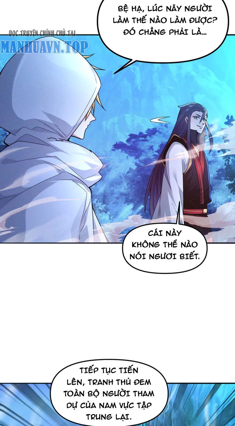 Tối Cường Thần Thoại Đế Hoàng Chapter 122 - 14