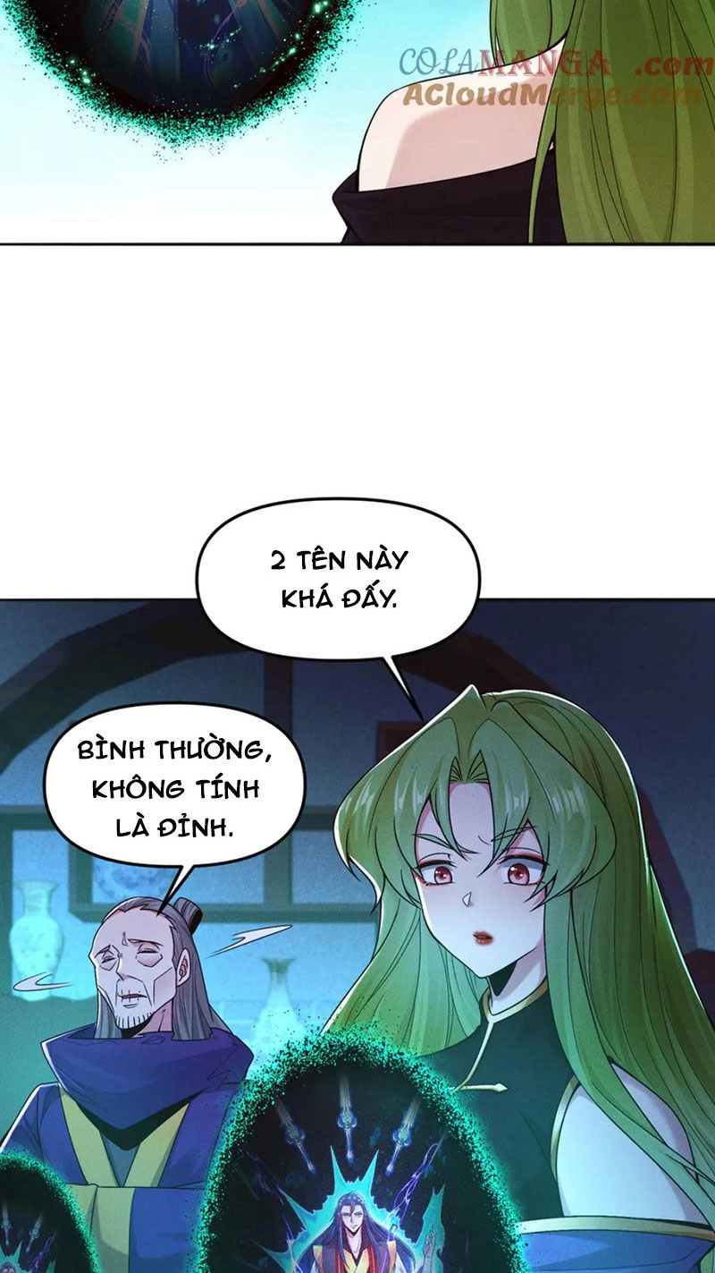 Tối Cường Thần Thoại Đế Hoàng Chapter 122 - 18
